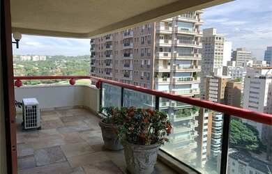 Imagem 3: Cobertura Jardim Europa