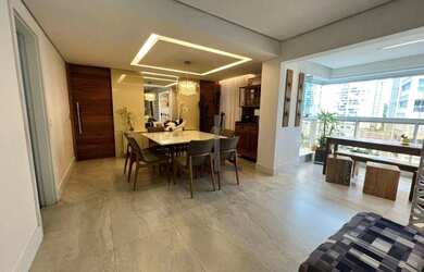 Imagem 3: Apartamento com 4 dormitórios à venda, 126 m² por R$ 1.690.000 - Vila...