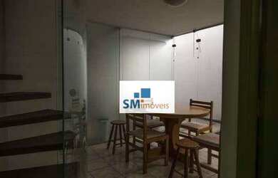 Imagem 16: Casa com 4 dormitórios, 200 m² - venda por R$ 2.950.000 ou aluguel por...