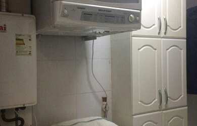 Imagem 16: Apartamento 126m² Lauzane Paulista Venda R$ 1.250.000,00
