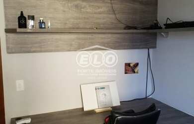 Imagem 14: APARTAMENTO RESIDENCIAL PARA VENDA, NO PORTAL DAS FLORES EM INDAIATUBA...