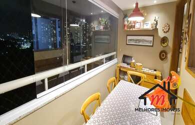 Imagem 1: APARTAMENTO RESIDENCIAL em SALVADOR - BA, PATAMARES