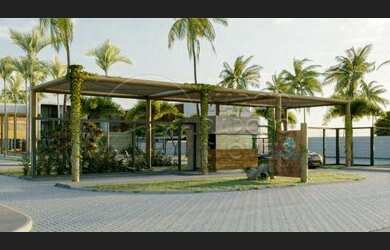 Imagem 2: São Miguel dos Milagres - Apartamento Padrão - Praia de Milagres