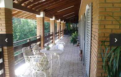 Imagem 1: Chácara no recanto dos Dourados para venda - aceita permuta no Litoral...