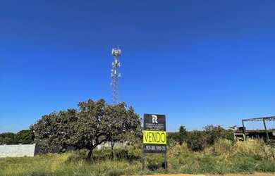Imagem 5: Vendo Lote na Avenida do Forum. Parque Alvorada l, Luziania/GO