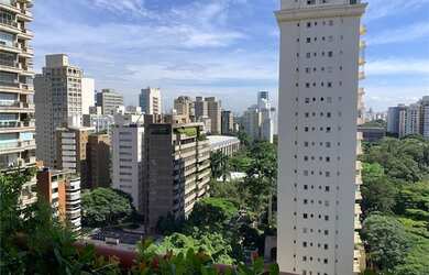 Imagem 6: Cobertura Jardim Europa