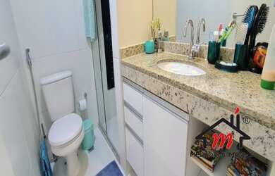 Imagem 8: APARTAMENTO RESIDENCIAL em SALVADOR - BA, PATAMARES