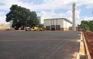 Imagem 12: Galpão industrial para venda e locação em Betel, Paulínia