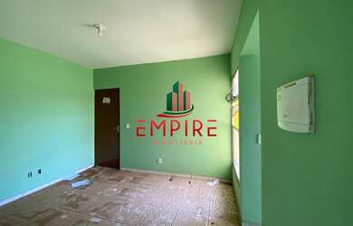 Imagem 5: Apartamento 2/4. 1 Vaga na garageme2 Dormitórios