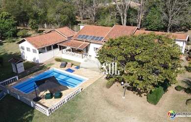 Imagem 14: Casa com 4 dormitórios à venda, 465 m² por R$ 1.870.000,00 - Recanto...