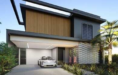 Imagem 3: Casa à venda no Residencial Itahyê no Tamboré em Santana de Parnaíba...