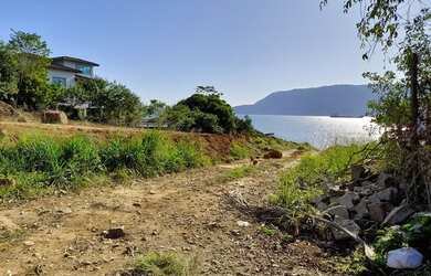 Imagem 1: Terrenos com 600 m², Vista para o Mar, Ribeirão, Ilhabela