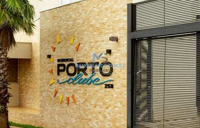 Imagem 2: Apartamento Padrão. Piscina, Imóvel mobiliado, 70m² de Áreae2 Vagas...