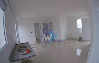 Imagem 8: Apartamento com 2 dormitórios à venda, 31 m² por R$ 246.500,00 - Vila...