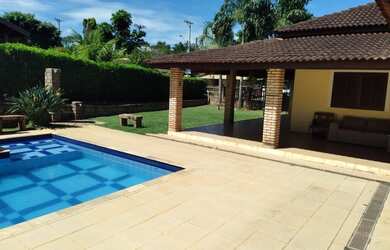 Imagem 10: CASA RESIDENCIAL em ITUPEVA - SP, HORIZONTE AZUL I