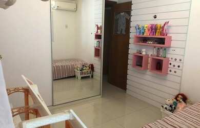 Imagem 16: Montreal 170m 4 quartos em Praia da Costa/Itapuã - Vila Velha - ES