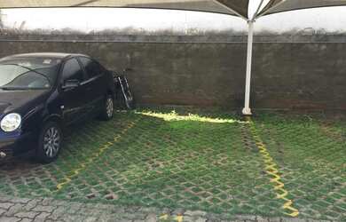 Imagem 9: Apto no Jd Interlagos Aqui na Imobiliária Rosa e Rangel