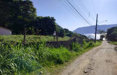 Imagem 2: Terrenos com 600 m², Vista para o Mar, Ribeirão, Ilhabela