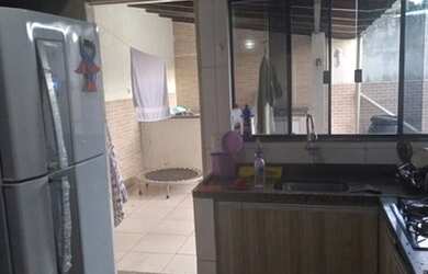 Imagem 5: Alugo Bela casa no bairro Sta Luzia em Luziânia