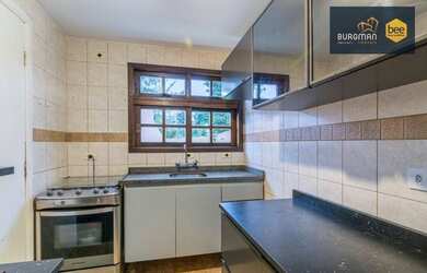 Imagem 4: Sobrado à venda, 122 m² por R$ 649.000,00 - São Lourenço - Curitiba/PR