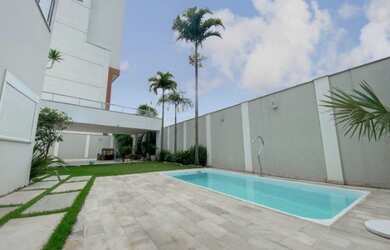 Imagem: Casa de altissimo padrão em bairro nobre de Volta Redonda