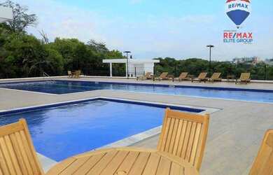 Imagem 16: Terreno à venda de 375 m² por R$ 370.000 - Residencial Saint Paul -...