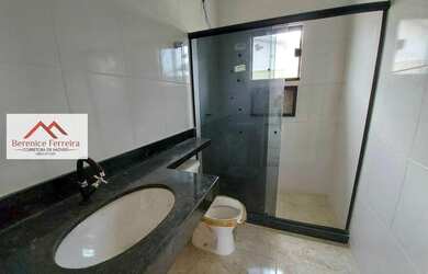 Imagem 15: Linda casa 2 qtos e terreno 480m2 em Itaipuaçu