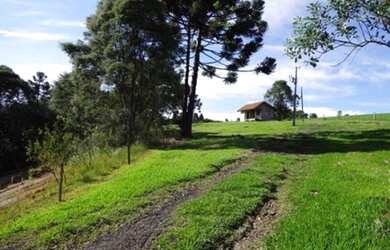 Imagem: A chácara está localizado em Velha, Blumenau à venda por