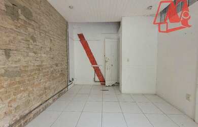 Imagem 1: Loja para alugar, 10 m² por R$ 950,00/mês - Rio Branco - Porto Alegre/RS