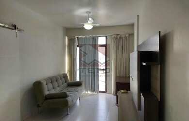 Imagem 1: Icaraí - Niterói - RJ. Varanda, 63m² de Área, 1 Vaga na garageme1...