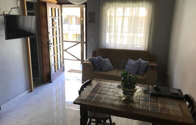 Imagem 4: APARTAMENTO TEMPORADA em arraial do cabo - RJ, Praia Grande