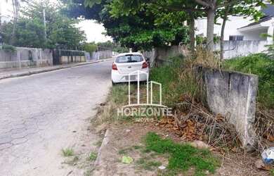 Imagem 10: Terreno à venda, 549 m² por R$ 530.000,00 - Ingleses do Rio Vermelho...