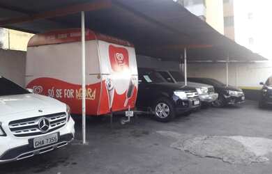 Imagem: O depósito está localizado em Santana, São Paulo à venda