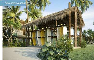 Imagem 11: São Miguel dos Milagres - Apartamento Padrão - Praia de Milagres