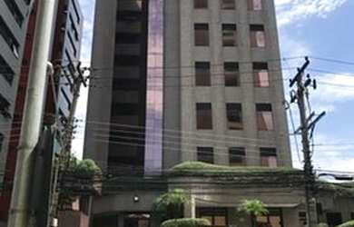 Imagem 1: Sala, 42 m² - venda por R$ 285.000,00 ou aluguel por R$ 1.150,00/mês...