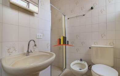 Imagem 13: Apartamento com 2 dormitórios à venda, 58 m² por R$ 250.000,00 - Centro - Curitiba/PR