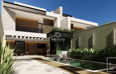 Imagem 2: Rio de Janeiro - Casa de Condomínio - Barra da Tijuca