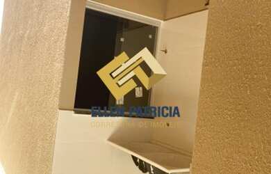 Imagem 6: Casa no Jardim Primavera. Varanda, 50m² de Área, 2 Vagas na garageme2...