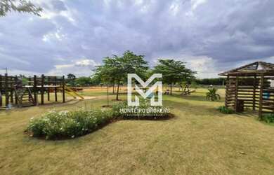 Imagem 13: Terreno à venda, 310 m² por R$ 320.000,00 - Residencial Jardim do Jatobá...