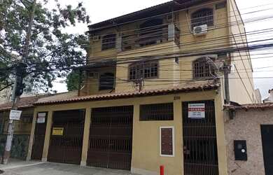 Imagem: O apartamento possui 2 Dormitórios, 1 Banheiro, 10m² de Área