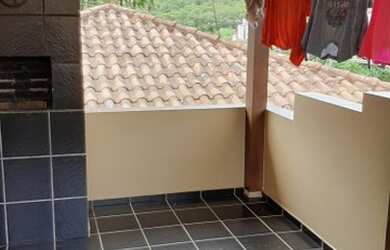 Imagem 8: CASA RESIDENCIAL em JARAGUÁ DO SUL - SC, Tres Rios do Sul