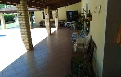 Imagem 14: CASA RESIDENCIAL em ITUPEVA - SP, HORIZONTE AZUL I