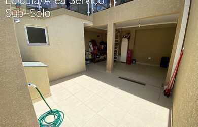 Imagem 3: Atibaia - Casa Padrão - Jardim Alvinópolis