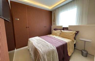 Imagem 12: Casa com 3 suítes no Condomínio Lantai Sensorial Living