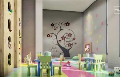 Imagem 10: Apartamento para Venda - Anhangabaú, Jundiaí - 107m², 2 vagas