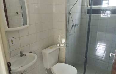 Imagem 13: Apartamento com 2 dormitórios, 53 m² - venda por R$ 145.000,00 ou aluguel...