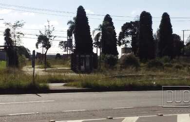 Imagem: O terreno possui 20000m² de Área e está localizado em São