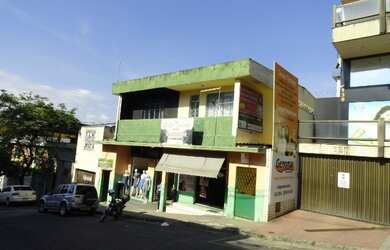 Imagem: O depósito e está localizado em Centro, Betim para alugar