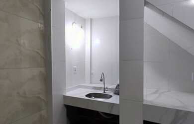 Imagem 11: CASA RESIDENCIAL em SALVADOR - BA, ITAPUÃ