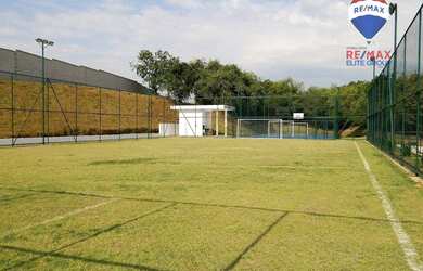 Imagem 14: Terreno à venda de 375 m² por R$ 370.000 - Residencial Saint Paul -...